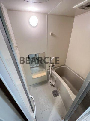 【浴室】 | INAKビルⅡ