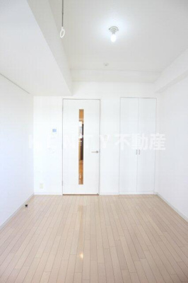 【居間・リビング】 | プラウドフラット蒲田 | 使いやすい居間です