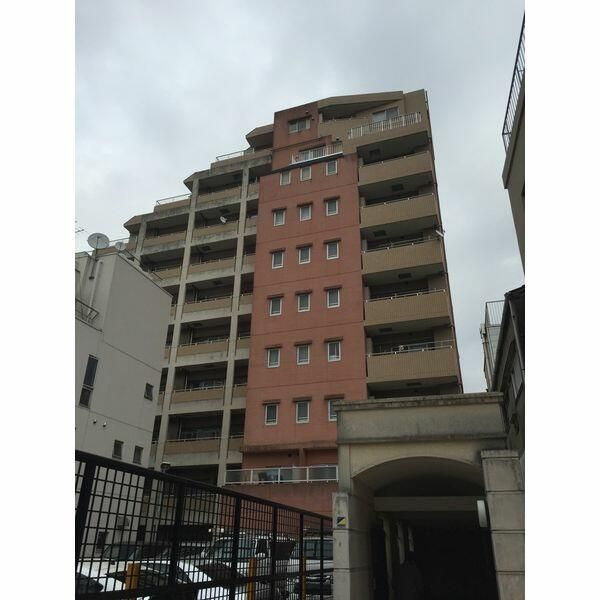 グランスイート　ラ・ヴィル