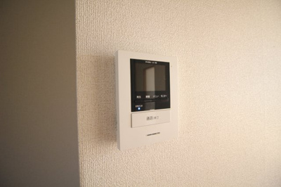 【セキュリティ】 | ニューシティレスポワール