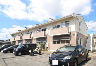 【外観】 | ニューシティレスポワール