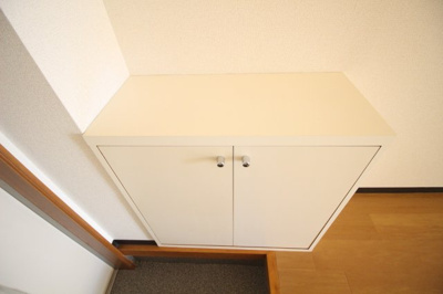 【収納】 | ニューシティレスポワール