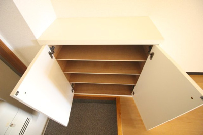 【収納】 | ニューシティレスポワール