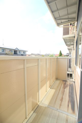 【バルコニー】 | ニューシティレスポワール