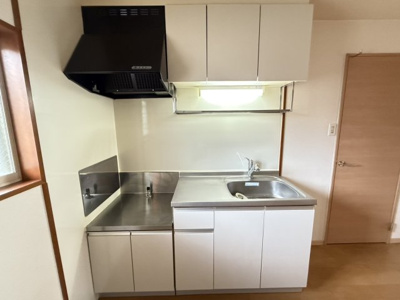 【キッチン】 | ニューシティレスポワール