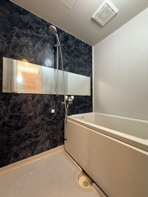 【浴室】 | ニューシティレスポワール