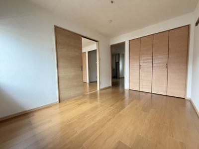 【洋室】 | ニューシティレスポワール