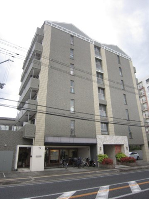 【外観】 | ブリランテⅢ番館