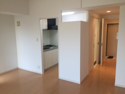 【内装】 | ブリランテⅢ番館