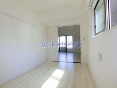 【内装】 | プラシード新町