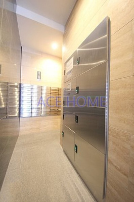 【その他共用部分】 | プラシード新町