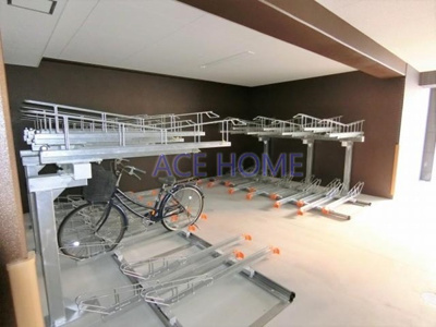 【設備】 | プラシード新町