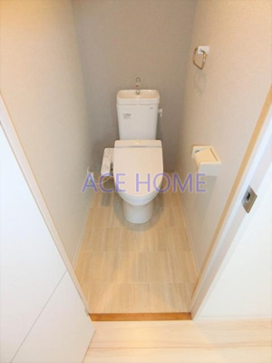 【トイレ】 | プラシード新町