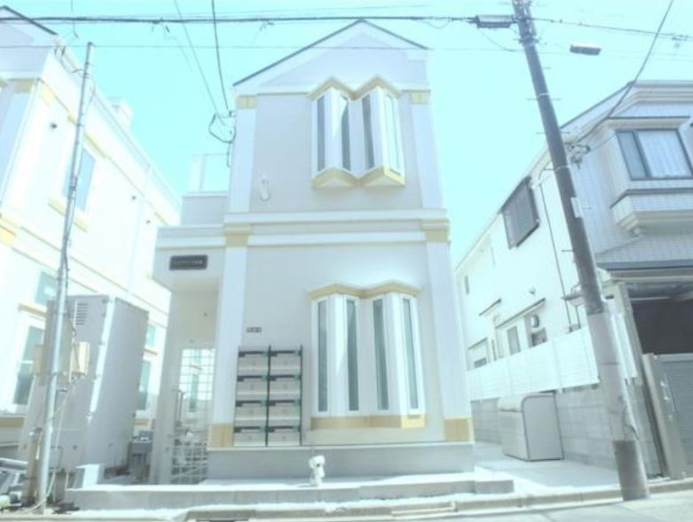 レジデンス西荻