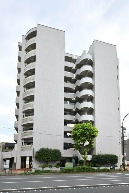 グローリア初穂桜台Ⅱ