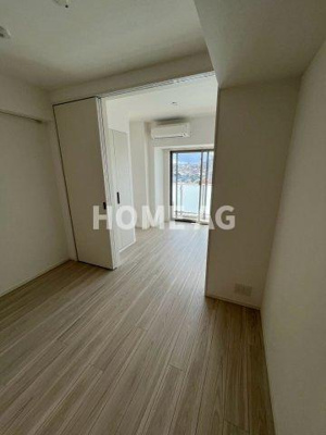 【居間・リビング】 | パークアクシス西大島コンフォートスクエア | ♪仲介手数料無料♪PET相談可能♪1階はイオンスーパー♪