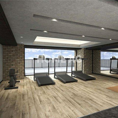 【その他】 | パークアクシス西大島コンフォートスクエア | ♪仲介手数料無料♪PET相談可能♪1階はイオンスーパー♪