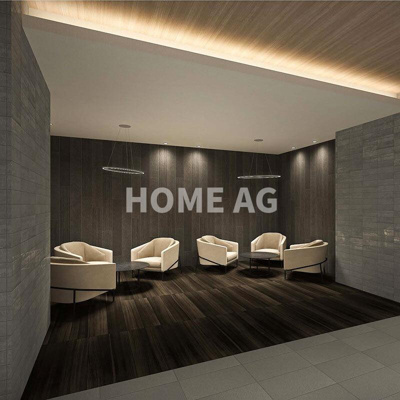 【その他】 | パークアクシス西大島コンフォートスクエア | ♪仲介手数料無料♪PET相談可能♪1階はイオンスーパー♪