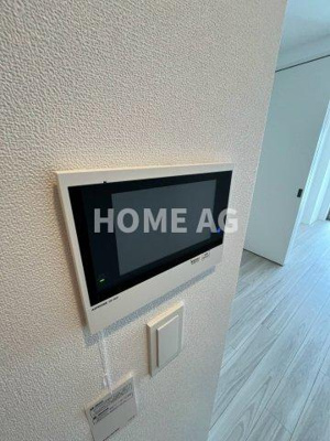 【設備】 | パークアクシス西大島コンフォートスクエア | ♪仲介手数料無料♪PET相談可能♪1階はイオンスーパー♪