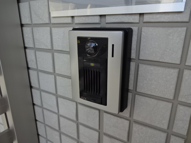 ヴィオラ志染のその他共用部分