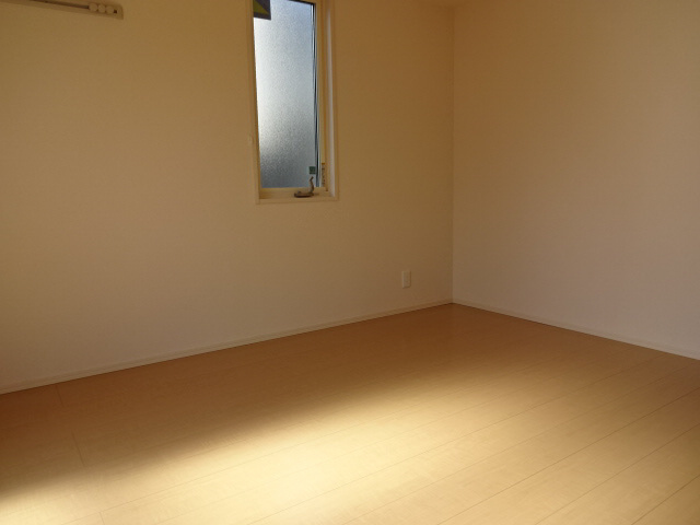 ヴィオラ志染の内装