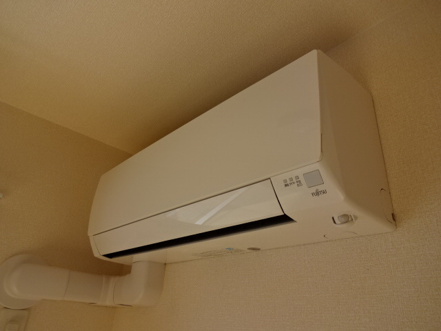 ヴィオラ志染の設備