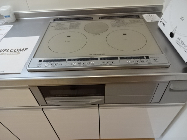 ヴィオラ志染のその他