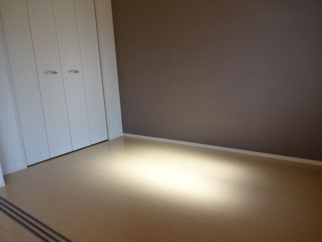 ヴィオラ志染の子供部屋