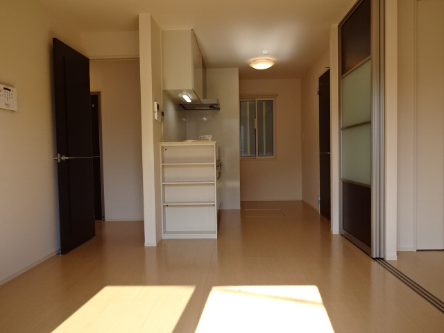 ヴィオラ志染の居間・リビング