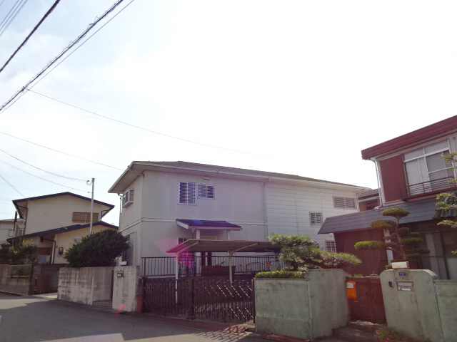 ヴィオラ志染の展望