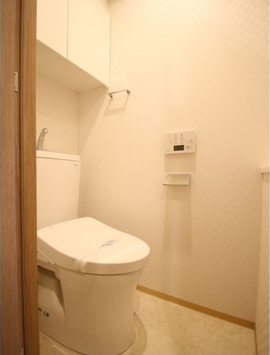 プレール・ドゥーク浅草Ⅲのロビー