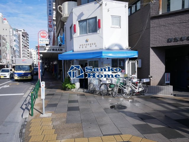 プレール・ドゥーク浅草Ⅲ