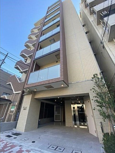 プレール・ドゥーク浅草Ⅲ