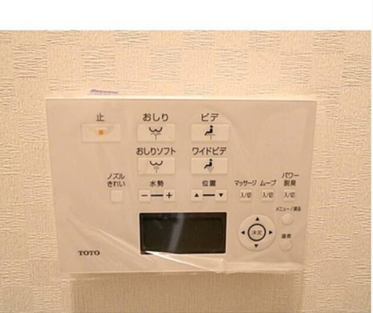 プレール・ドゥーク浅草Ⅲの設備