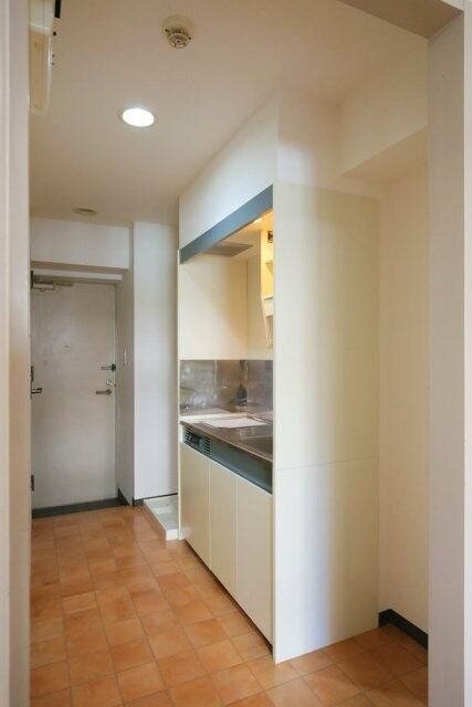 フェニックス大塚駅前のキッチン