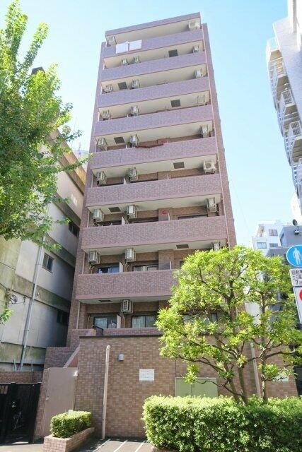 フェニックス大塚駅前