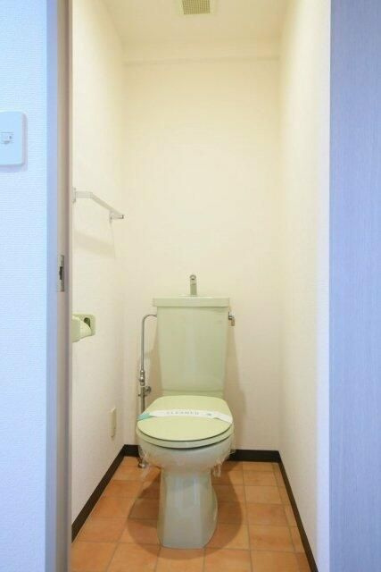 フェニックス大塚駅前のトイレ