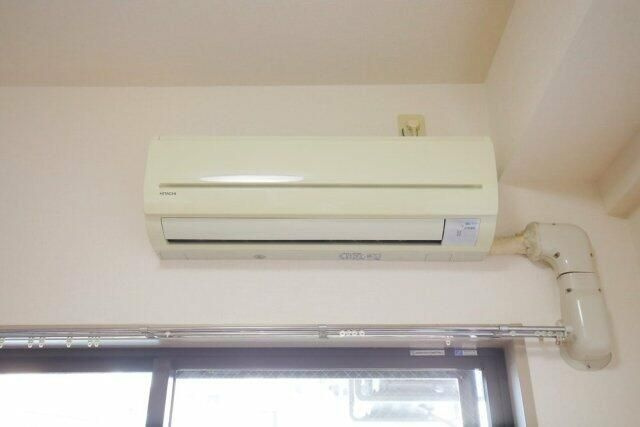 フェニックス大塚駅前の設備