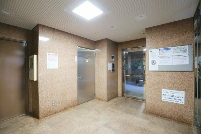 フェニックス大塚駅前のその他共用部分