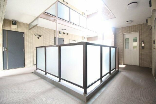 フェニックス大塚駅前のその他共用部分