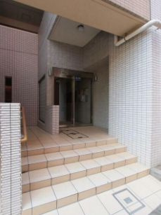 【その他共用部分】 | イーストコア曳舟一番館