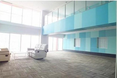 【ロビー】 | イーストコア曳舟一番館 | ロビーです