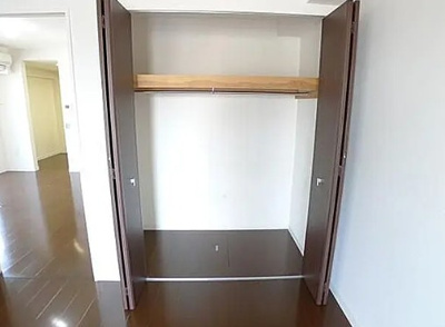 【収納】 | イーストコア曳舟一番館 | こまごまとしたものを収納できそうですね