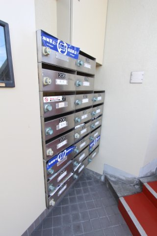 SOGAビルのその他共用部分