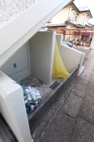 SOGAビルのその他共用部分