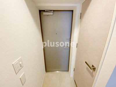 【玄関】 | アーバネックス天満橋South