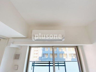 【設備】 | アーバネックス天満橋South