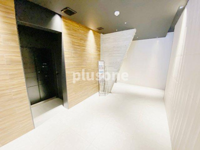 【エントランス】 | アーバネックス天満橋South