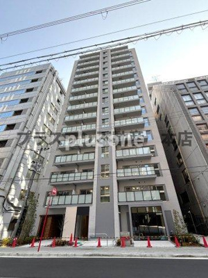 【外観】 | アーバネックス天満橋South