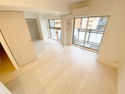 【居間・リビング】 | アーバネックス天満橋South